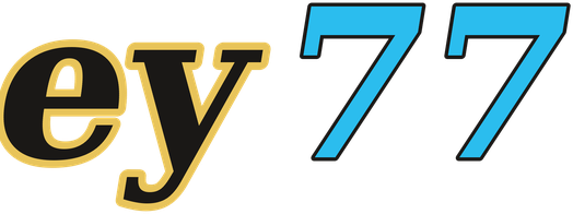 ey77 logo